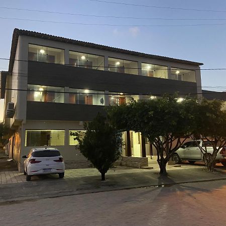 Pousada Costa Dos Corais Sao Jose da Coroa Grande Exterior photo